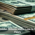 The Hidden Billions SMBs Lose to Fraud Fears