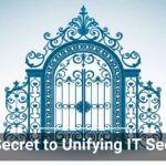 The Secret to Unifying IT Security