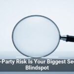 Third-Party Risk Is Your Biggest Security Blindspot