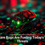 Software Bugs Are Fueling Today’s Cyber Threats