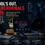 School’s Out, Cybercriminals Are In