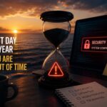 The Longest Day of the Year and You’re Still Out of Time