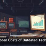 The Hidden Costs of Outdated Technology