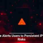 Apple Alerts Users to Persistent iPhone Risks