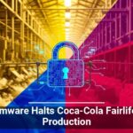 Ransomware Halts Coca-Cola Fairlife Dairy Production