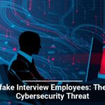 Deepfake Interview Employees: The New Cybersecurity Threat