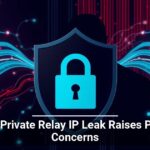 Apple Private Relay IP Leak Raises Privacy Concerns