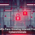 SMEs Face Growing Interest From Cybercriminals