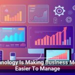 Technology Is Making Business Money Easier To Manage