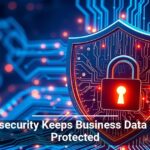 Cybersecurity Keeps Business Data Better Protected
