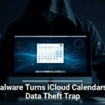 Mac Malware Turns iCloud Calendars Into a Data Theft Trap