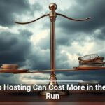 Cheap Hosting Can Cost More in the Long Run
